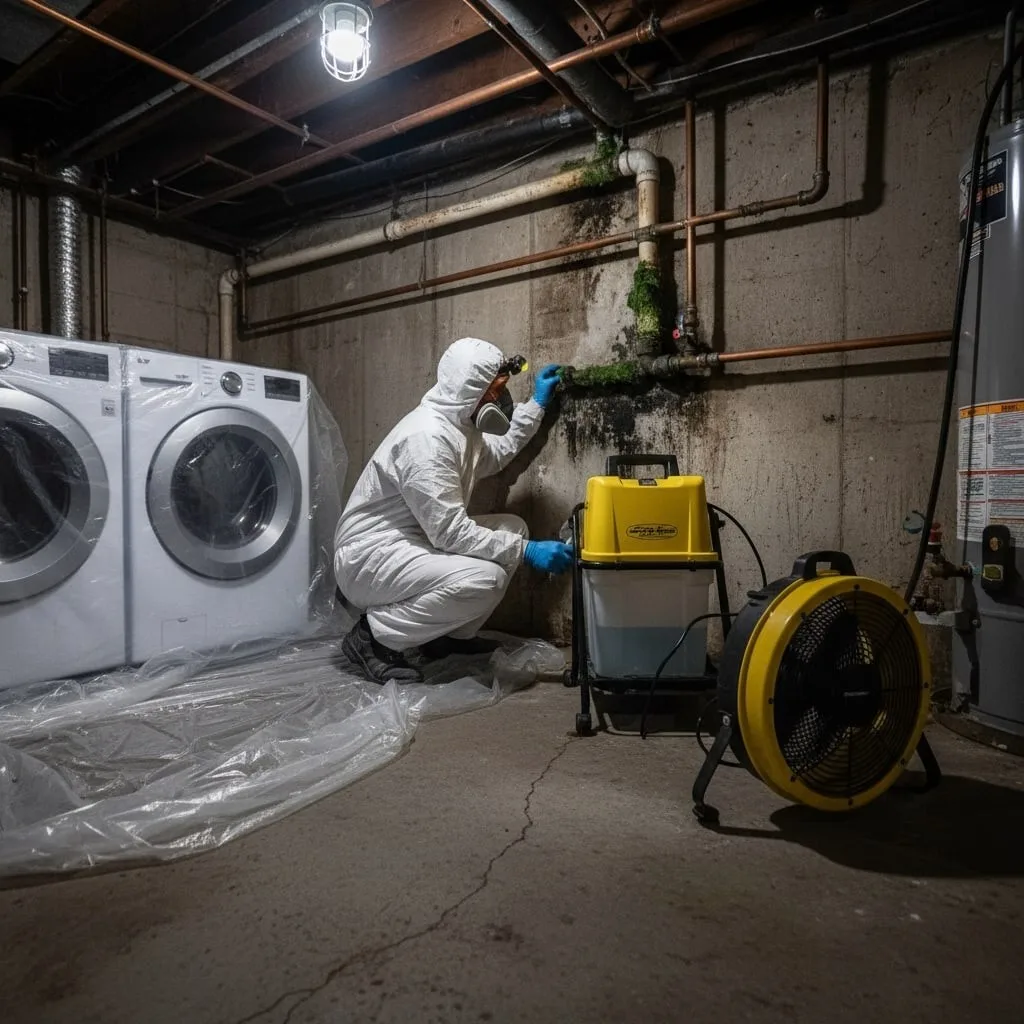 Mold Remediation Service Pompano Beach in Pompano Beach